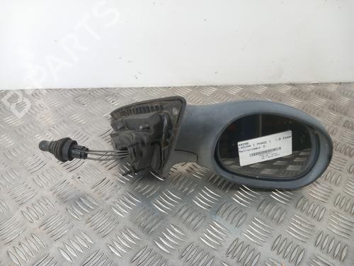 Used Right mirror RENAULT LAGUNA I (B56_, 556_) 1.8 (B56Z) (94 hp) 29607497