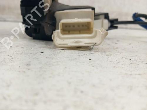 Used Rear right lock PEUGEOT 407 SW (6E_, 6D_) 2.0 HDi 135 (136 hp) 28740326