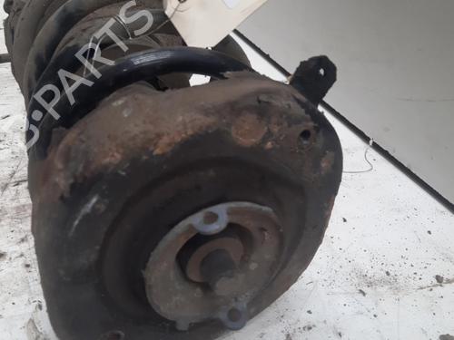 Used Left front shock absorber RENAULT MEGANE I (BA0/1_) 1.6 16V (BA04, BA0B, BA11, BA1J, BA16, BA19, BA1K, BA1V,... (107 hp) 28764418