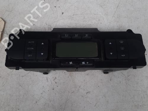 Used Climate control Climate control SEAT LEON (1P1) 2.0 TDI (170 hp) 28774143 28774143