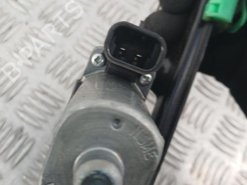 Used Front left window mechanism Front left window mechanism FIAT PUNTO (188_) 1.2 Natural Power (60 hp) 38562172 38562172