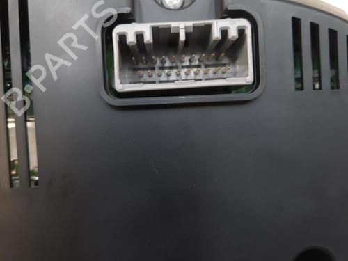 Cockpit HONDA FR-V (BE) 2.2 i CTDi (BE5) (140 hp) 28791179