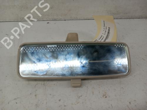 Used Rear mirror FIAT 500 (312_) 1.2 (312AXA1A) (69 hp) 28745518
