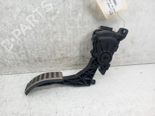 Used Pedal VW POLO V (6R1, 6C1) 1.2 (70 hp) 28743610