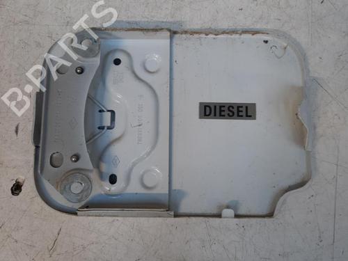 Tanklåg DACIA LODGY (JS_) 1.5 dCi (90 hp) 28762799