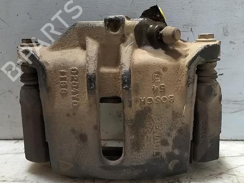 Left front brake caliper RENAULT KANGOO (KC0/1_) 1.9 dCi 4x4 (KC0V) | BP28762227M105 - Image 3