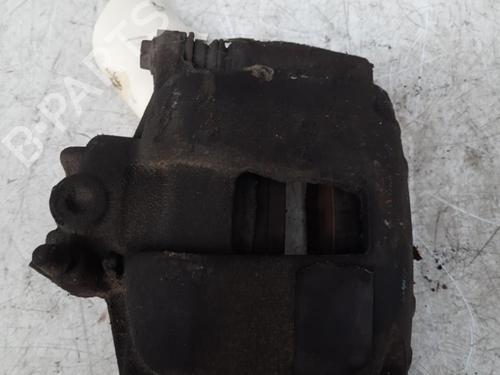 Used Right front brake caliper PEUGEOT 307 Break (3E) 1.6 HDi 110 (109 hp) 28789683