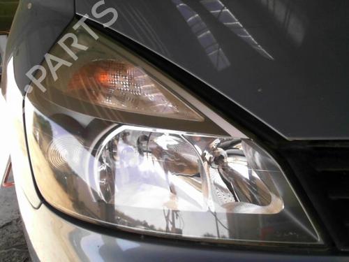 Used Right headlight RENAULT ESPACE IV (JK0/1_) 2.2 dCi (JK0H) (150 hp) 28777776