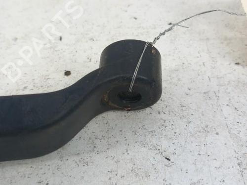 Vindspejlsviskerarm MAZDA 2 (DE_, DH_) 1.3 (DE3FS) (75 hp) 28783639