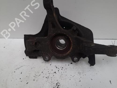 Used Left front steering knuckle FIAT PUNTO EVO (199_) 1.3 D Multijet (199AXC1A, 199BXC1A, 199AXT1A, 199BXT1A) (75 hp) 28747793