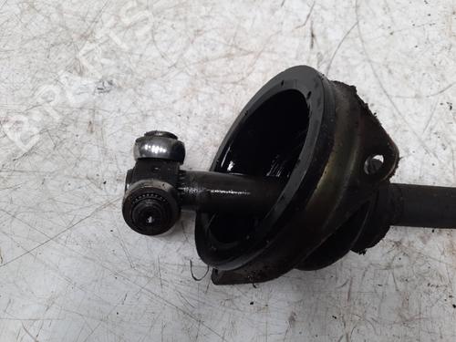 Used Left front driveshaft RENAULT CLIO I (B/C57_, 5/357_) 1.2 (5/357Y, 5/357K) (58 hp) 28752711