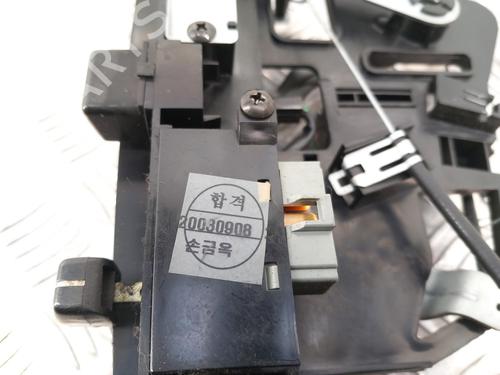 AC Styreenhet / Manøvreringsenhet HYUNDAI H-1 / STAREX Bus (A1) 2.5 TCi | BP30968975I5