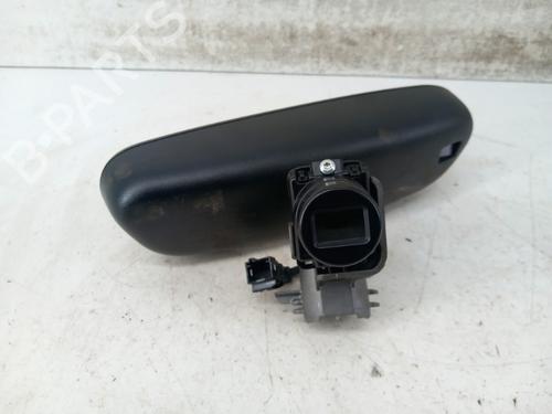 Used Camera Camera PEUGEOT 508 I (8D_) 2.0 BlueHDi 180 (180 hp) 28780768 28780768