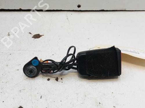 Used Seat buckle OPEL MERIVA B MPV (S10) 1.7 CDTI (75) (110 hp) 28767113