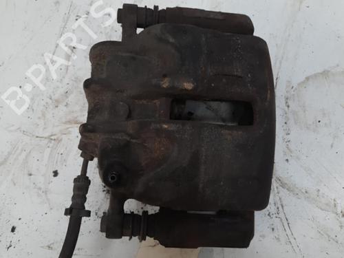 Right front brake caliper CITROËN JUMPY II Van 1.6 HDi 90 16V | BP28772539M104