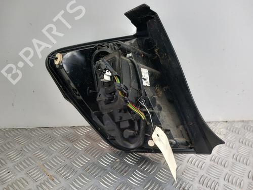 Right taillight CITROËN C3 II (SC_) 1.2 VTi 82 | BP37155633C35 - Image 2