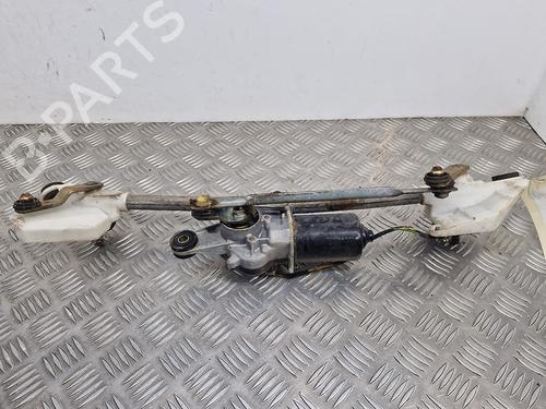 Front wiper motor NISSAN MICRA III (K12) 1.2 16V | BP28742586M29 
