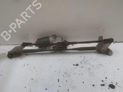 Used Front wiper motor HYUNDAI SONATA V (NF) 2.4 (162 hp) 28778404