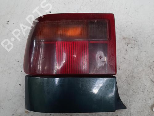Left taillight CITROËN ZX (N2) 1.9 D | BP28761324C34 