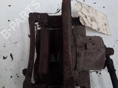 Used Right front brake caliper Right front brake caliper TOYOTA COROLLA (_E12_) 2.0 D-4D (CDE120R, CDE120L_) (116 hp) 28741484 28741484