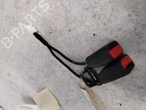 Used Seat buckle KIA SPORTAGE III (SL) 1.7 CRDi (116 hp) 28748134