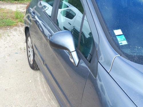 Radio PEUGEOT 308 I (4A_, 4C_) 1.6 HDi | BP28788344E6 