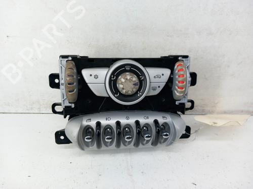 Commande Chauffage MINI MINI (R56) One (75 hp) 28735946