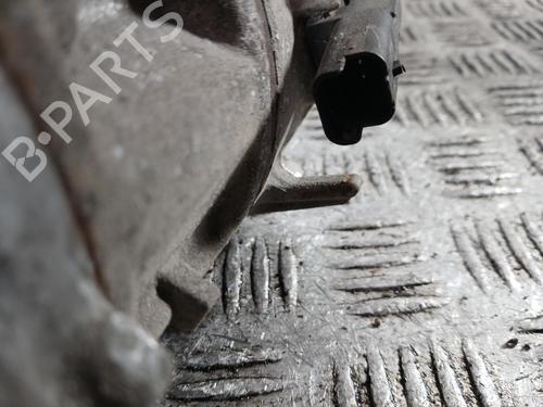 Used AC compressor AC compressor CITROËN C3 AIRCROSS II (2R_, 2C_) 1.5 BlueHDi 100 (2CYHYJ) (102 hp) 39661325 39661325
