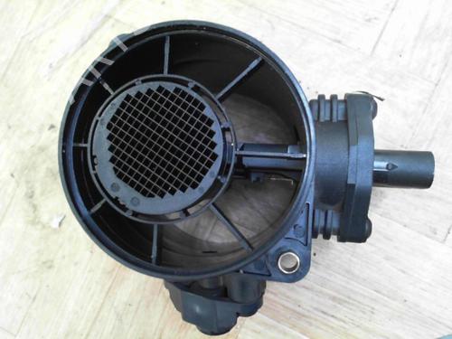 Used Mass air flow sensor MERCEDES-BENZ C-CLASS (W203) C 220 CDI (203.008) (150 hp) 28777699
