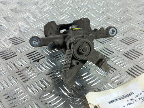 right-rear-brake-caliper-opel-astra-j-p10-2009-2010-2011-2012-2013-2014-2015-2016-28750904 main image