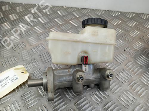 Used Brake master cylinder NISSAN NAVARA NP300 (D40) 2.5 dCi 4WD (D40TT, D40T, D40M, D40BB) (190 hp) 28735029