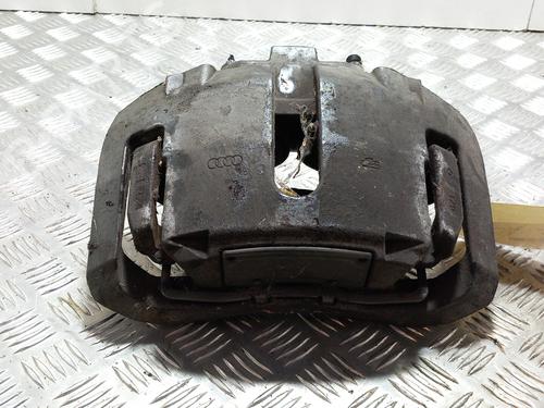 Używane Zacisk hamulca przedniego prawego VW PHAETON (3D1, 3D2, 3D3, 3D4, 3D6, 3D7, 3D8, 3D9) 4.2 V8 4motion (335 hp) 28761781