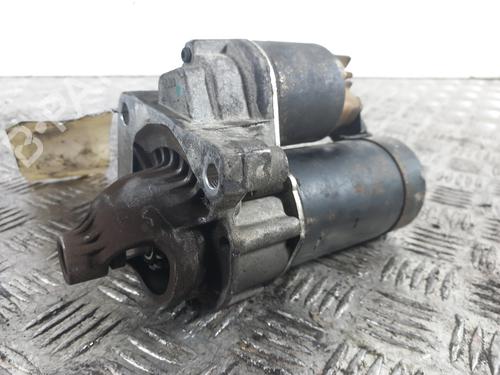 Starter PEUGEOT 206 Hatchback (2A/C) 1.4 HDi eco 70 | BP30107969M8