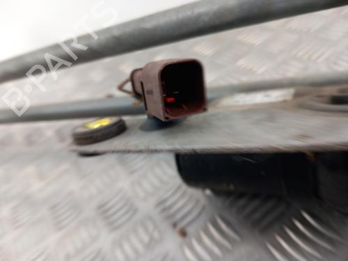 Front wiper motor CITROËN XSARA PICASSO (N68) 1.8 16V | BP28736381M29 