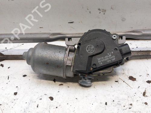 Motor limpa vidros frontal SUZUKI SWIFT IV (FZ, NZ) 1.2 (AZH412, ZC72S) (94 hp) 28766995