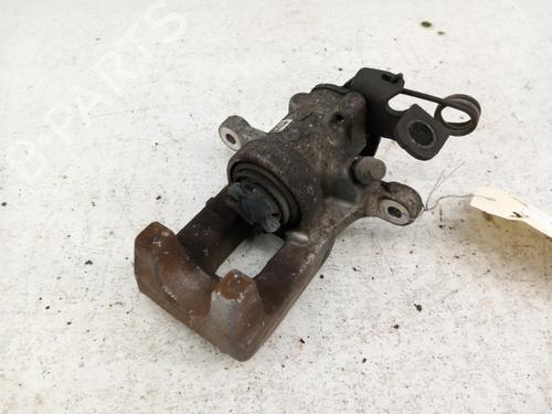 Left rear brake caliper PEUGEOT 208 II (UB_, UP_, UW_, UJ_) 1.5 BlueHDI 100 | BP28734803M107