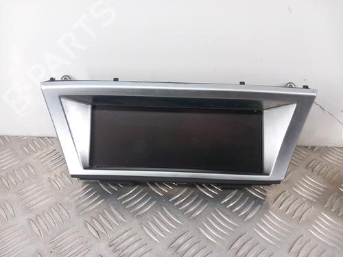 Used Display monitor BMW X5 (E70) xDrive 35 d (286 hp) 28781725