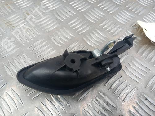 Used Rear left interior door handle Rear left interior door handle BMW 5 (E39) 525 d (163 hp) 28744592 28744592