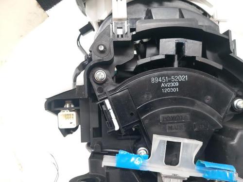 Gear lever CITROËN C1 (PM_, PN_) 1.0 | BP28767973M90 