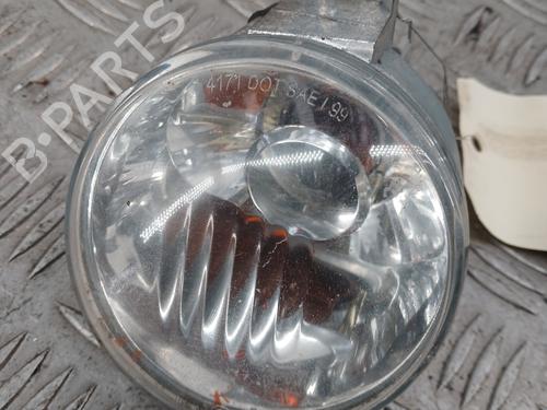 Clignotant avant gauche VW LUPO I (6X1, 6E1) 1.7 SDI (60 hp) 31917717