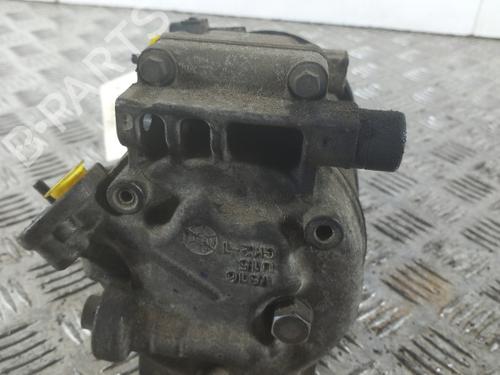 AC compressor HYUNDAI i30 (FD) 1.6 CRDi | BP28734000M34