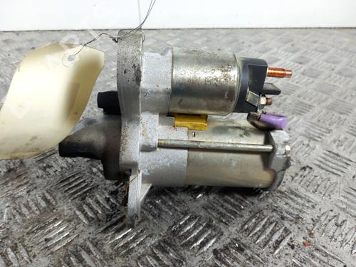 Starter DACIA SANDERO III 1.0 TCe 100 ECO-G | BP32283995M8 - Image 4