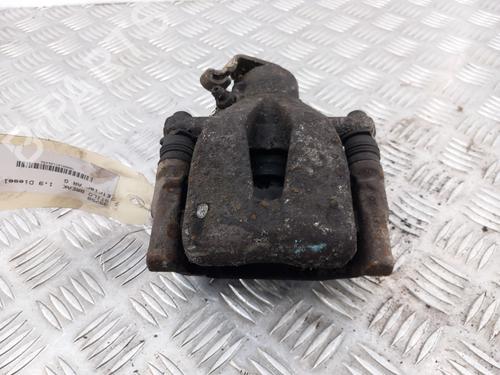Used Left rear brake caliper FIAT STILO Multi Wagon (192_) 1.9 JTD (115 hp) 28736663