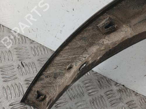 Used Front left wheel arch trim Front left wheel arch trim 36652423 36652423