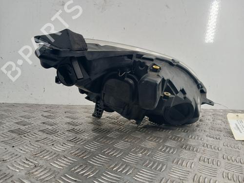Venstre forlygte Venstre forlygte FORD C-MAX II (DXA/CB7, DXA/CEU) 1.6 TDCi (115 hp) 36398105 36398105