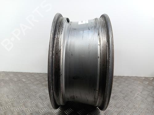 Used Rim Rim 28744913 28744913