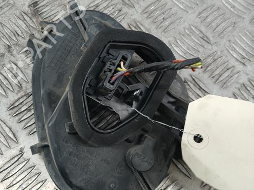 Used Lamp holder Lamp holder PEUGEOT 208 I (CA_, CC_) 1.4 HDi (68 hp) 30703202 30703202