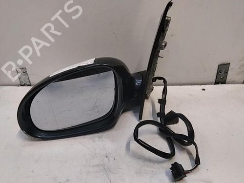 Used Left mirror VW GOLF PLUS V (5M1, 521) 1.9 TDI (105 hp) 28770955