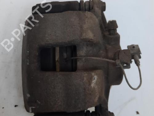 Used Right rear brake caliper CITROËN JUMPER II Van 2.2 HDi 130 (130 hp) 28770042