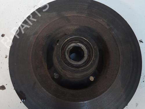 Used Right rear steering knuckle RENAULT MEGANE II (BM0/1_, CM0/1_) 1.5 dCi (BM1E, CM1E) (106 hp) 28747997